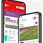 virgin bet mobile